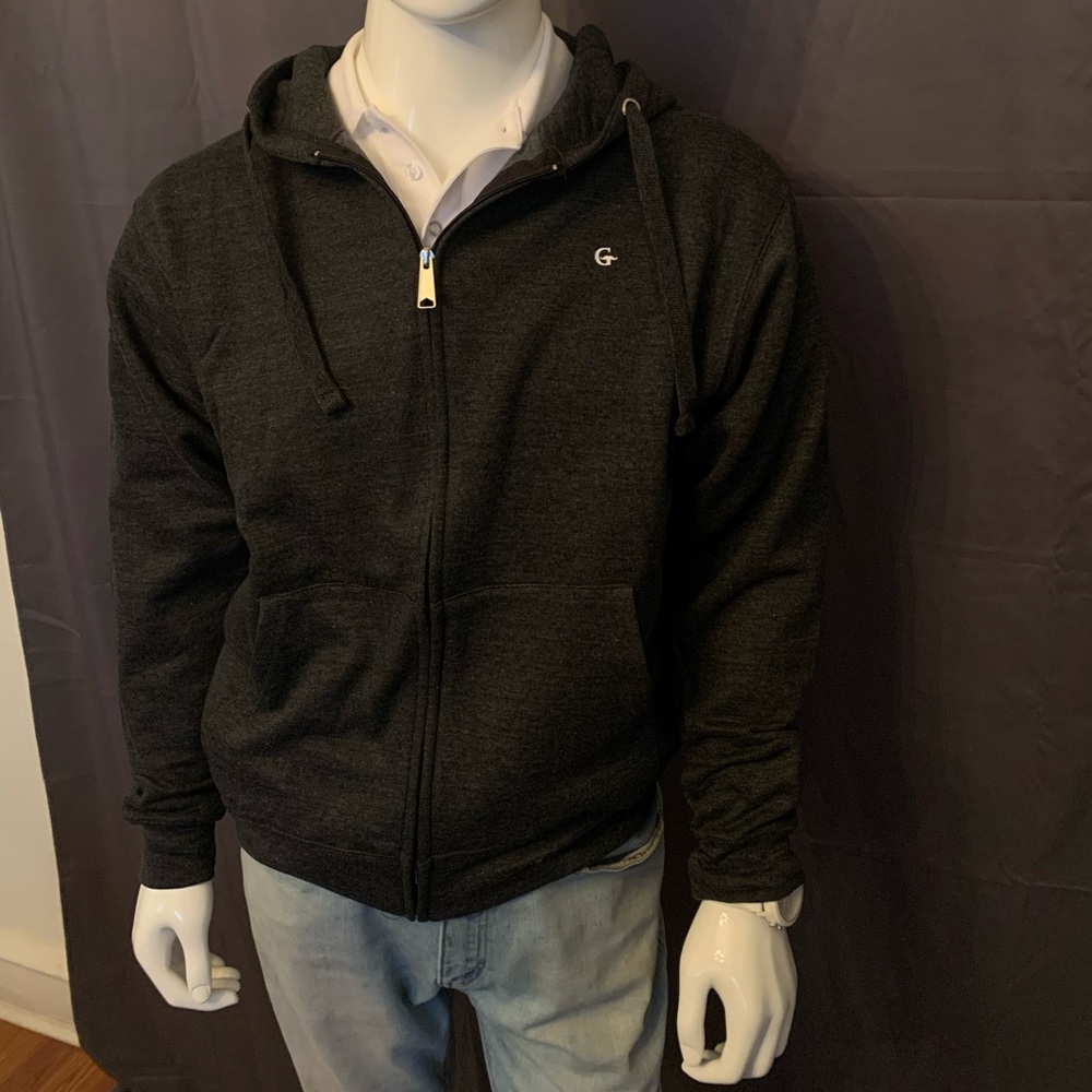 Gentleman Apparels Zip-up Hoodie